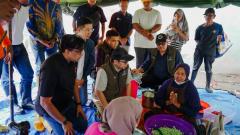 Pemulihan Jaringan Berjalan Signifikan, Lebih dari 90% BTS Indosat di Aceh Kembali Beroperasi